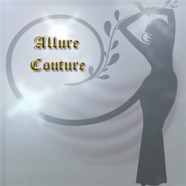 Allure Couture Logo