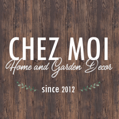 Logo Chez Moi 2017