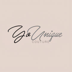 YoUnique Couture Logo