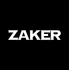 zaker logo